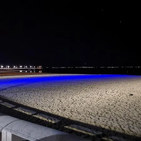 4 Personnes A Appartement Arcachon