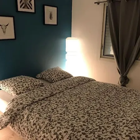 Appartement 4 Personnes A Arcachon