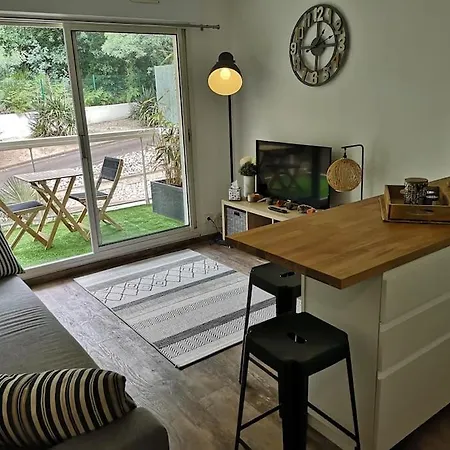 4 Personnes A Apartment *