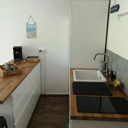 Apartment 4 Personnes A *