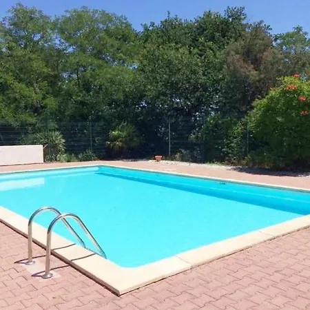 4 Personnes A Apartment Arcachon