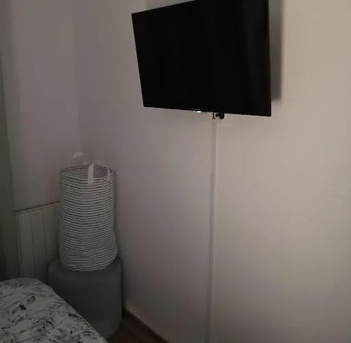 Apartment 4 Personnes A Arcachon