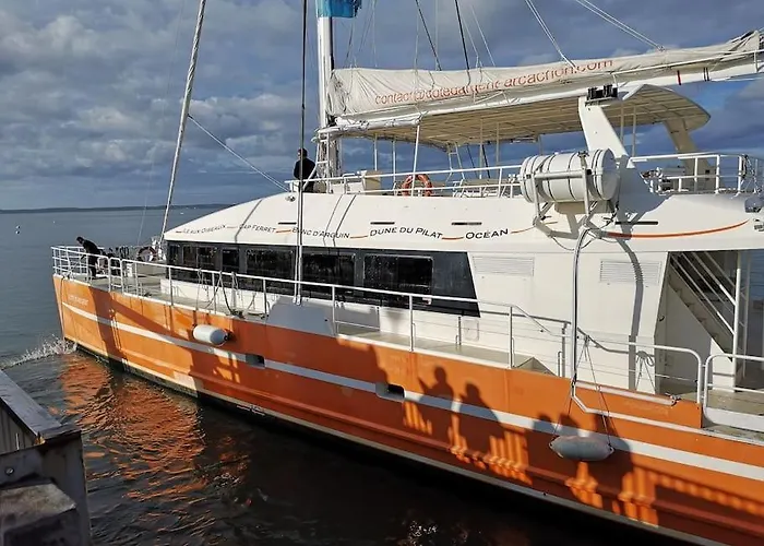 4 Personnes A Apartment