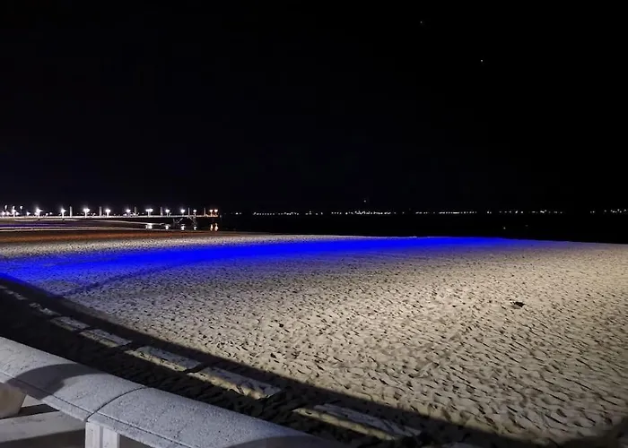 4 Personnes A Apartment Arcachon