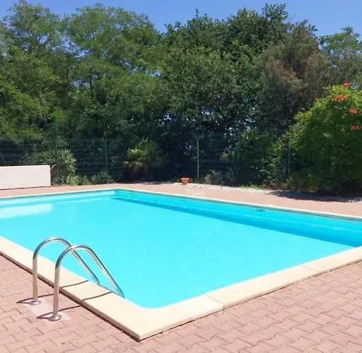 4 Personnes A Apartment Arcachon