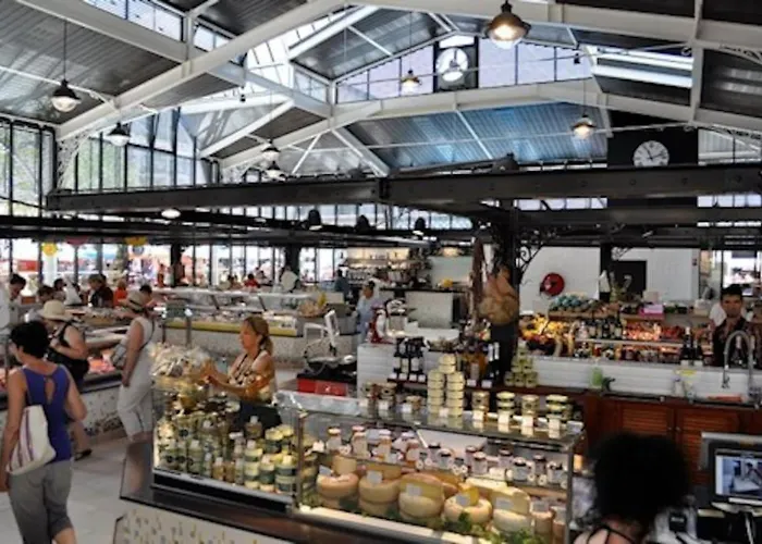 4 Personnes A Apartment Arcachon